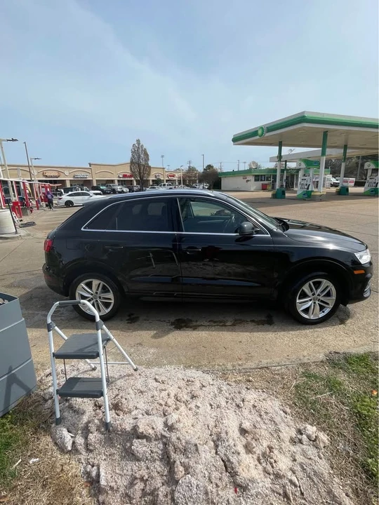 2016 Audi 8U Q3 - Image 2 of 7