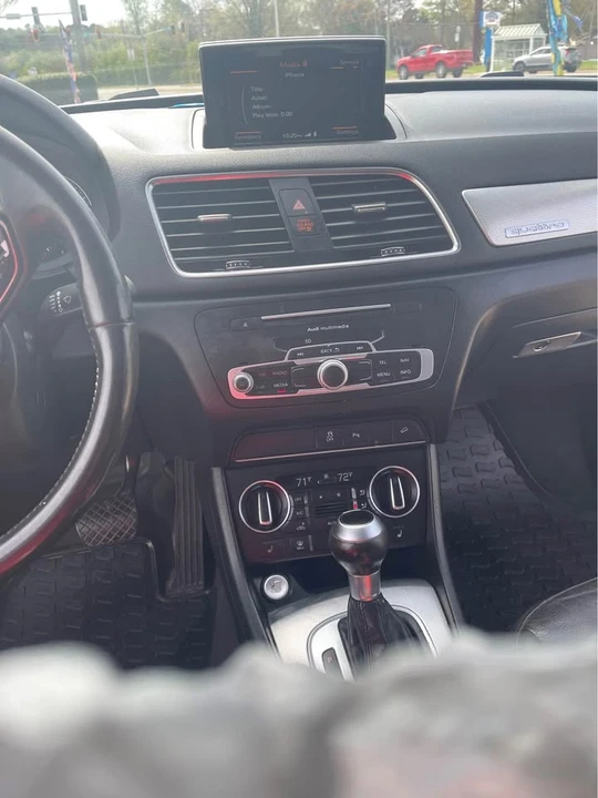 2016 Audi 8U Q3 - Image 5 of 7