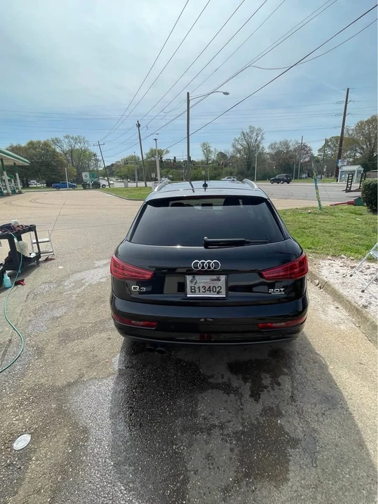 2016 Audi 8U Q3 - Image 7 of 7