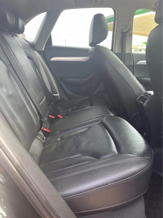 2016 Audi 8U Q3 - Image 3 of 7