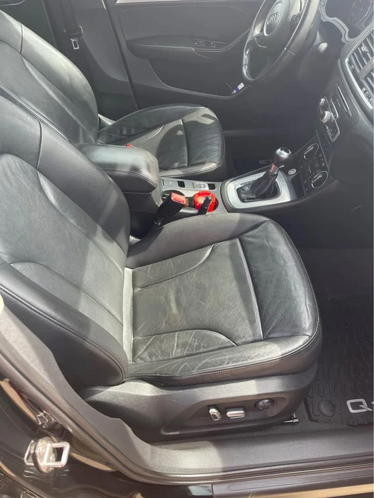 2016 Audi 8U Q3 - Image 4 of 7