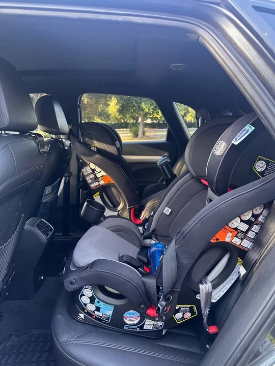 2018 Audi 8U Q3 - Image 9 of 10