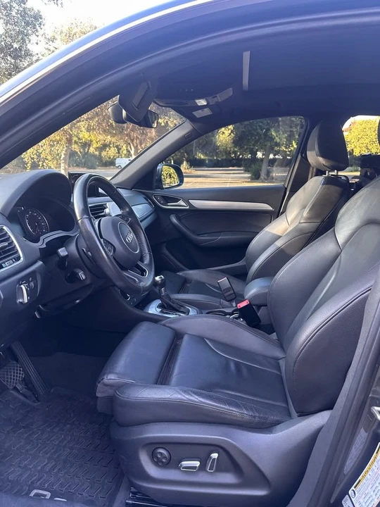 2018 Audi 8U Q3 - Image 6 of 10