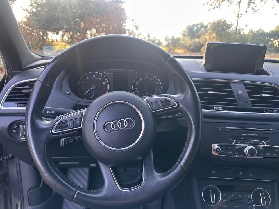 2018 Audi 8U Q3 - Image 7 of 10