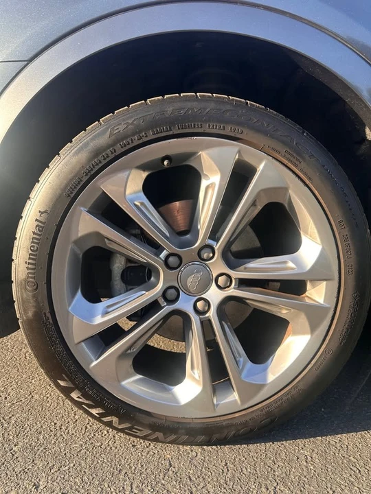 2018 Audi 8U Q3 - Image 8 of 10
