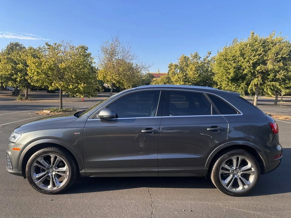 2018 Audi 8U Q3 - Image 3 of 10