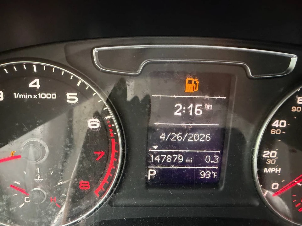 2017 Audi 8U Q3 - Image 4 of 11