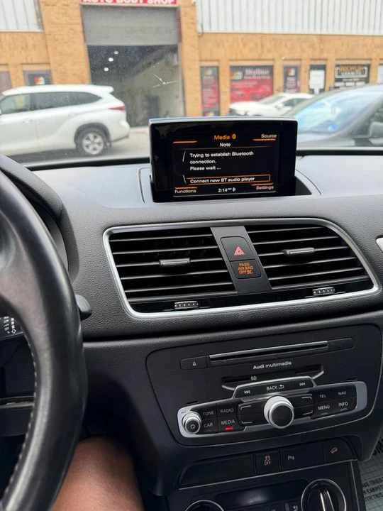 2017 Audi 8U Q3 - Image 10 of 11