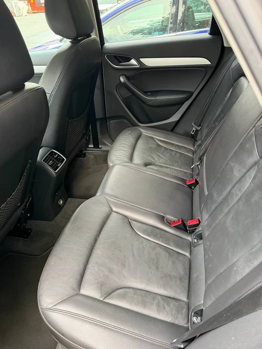 2017 Audi 8U Q3 - Image 9 of 11