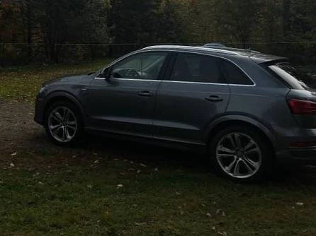 2016 Audi 8U Q3 - Image 3 of 4