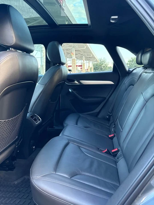 2016 Audi 8U Q3 - Image 9 of 9