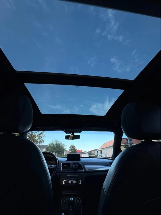 2016 Audi 8U Q3 - Image 5 of 9