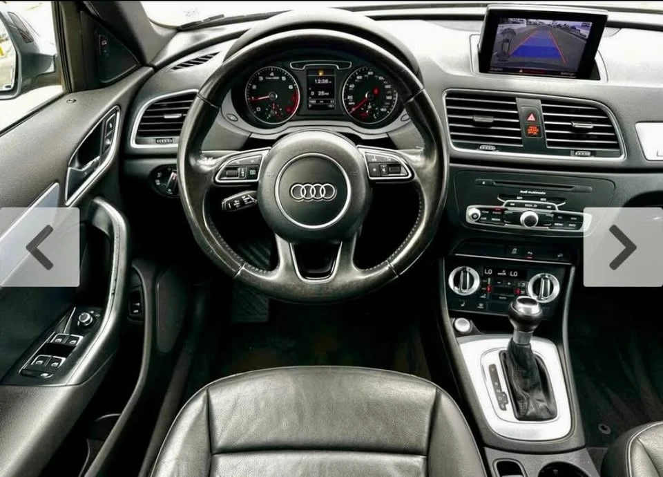 2016 Audi 8U Q3 - Image 4 of 5