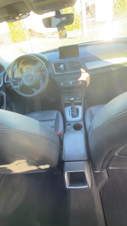 2017 Audi 8U Q3 - Image 6 of 9