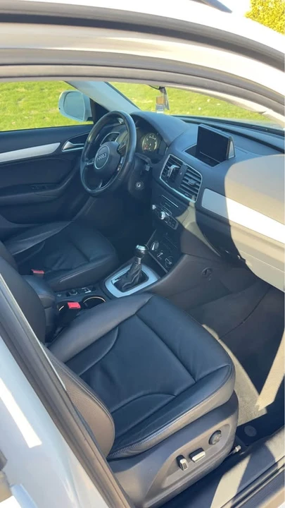 2017 Audi 8U Q3 - Image 9 of 9
