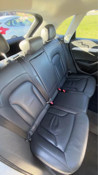 2017 Audi 8U Q3 - Image 3 of 9