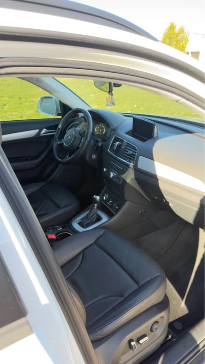 2017 Audi 8U Q3 - Image 7 of 9