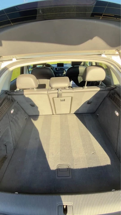 2017 Audi 8U Q3 - Image 5 of 9