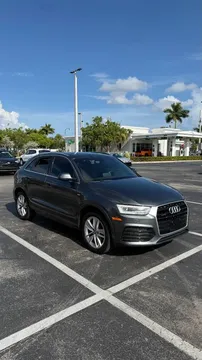 2018 Audi Q3 Quattro Premium Plus