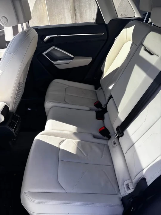 2020 Audi F3 Q3 - Image 9 of 10
