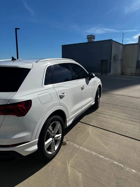 2020 Audi F3 Q3 - Image 6 of 10
