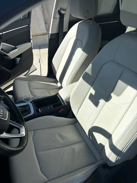 2020 Audi F3 Q3 - Image 10 of 10