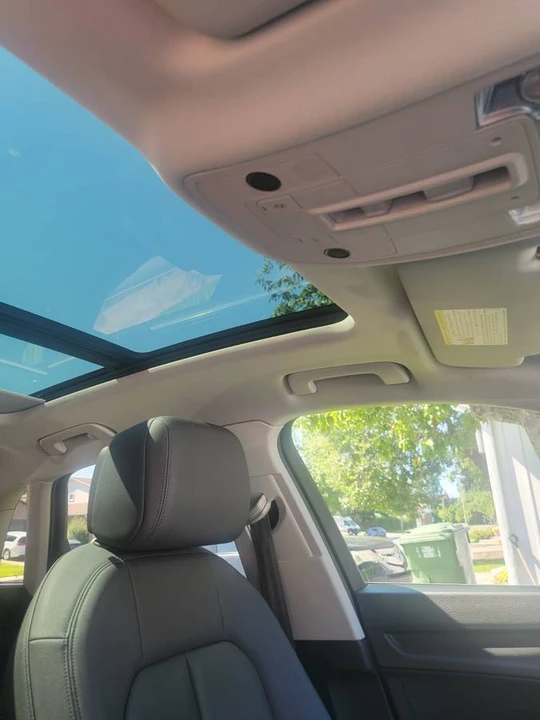 2020 Audi F3 Q3 - Image 11 of 12