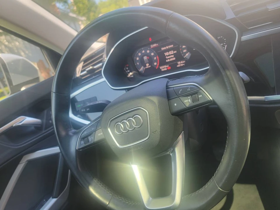 2020 Audi F3 Q3 - Image 8 of 12