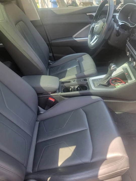 2020 Audi F3 Q3 - Image 6 of 12