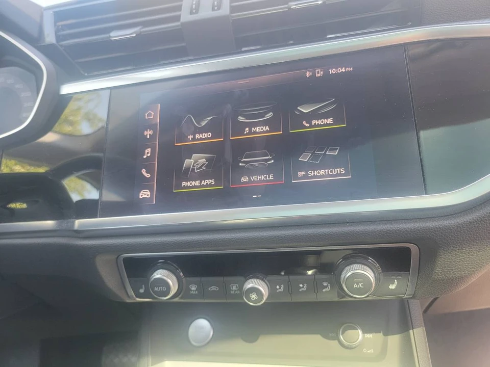 2020 Audi F3 Q3 - Image 12 of 12