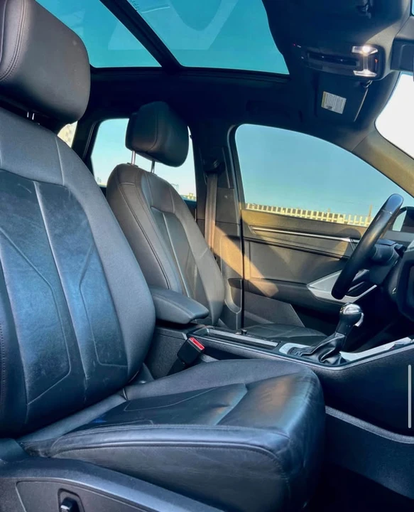 2021 Audi F3 Q3 - Image 7 of 7