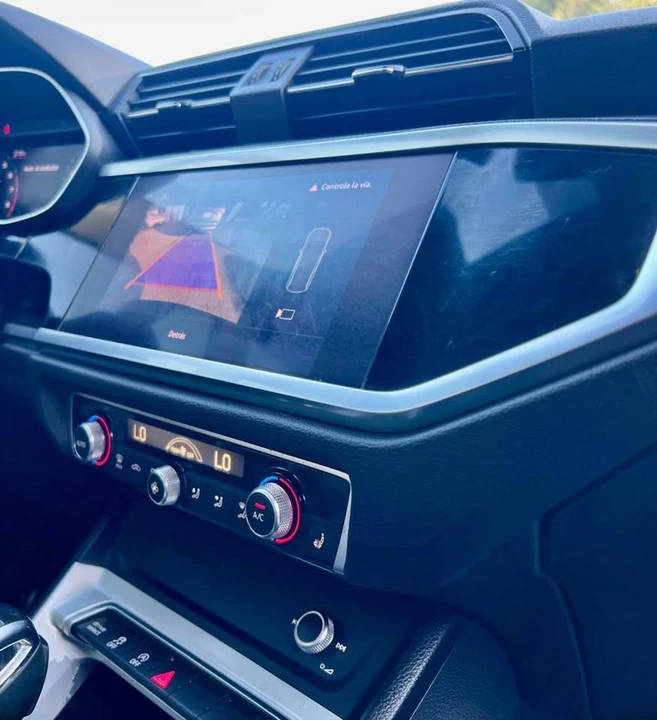 2021 Audi F3 Q3 - Image 6 of 7
