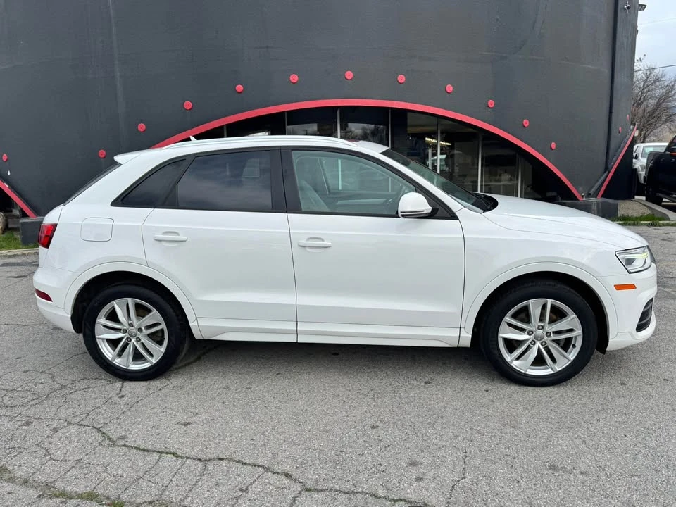 Audi Q3 - Image 4 of 5