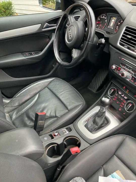 2017 Audi Q3 - Image 5 of 7