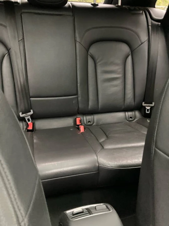 2017 Audi Q3 - Image 6 of 7