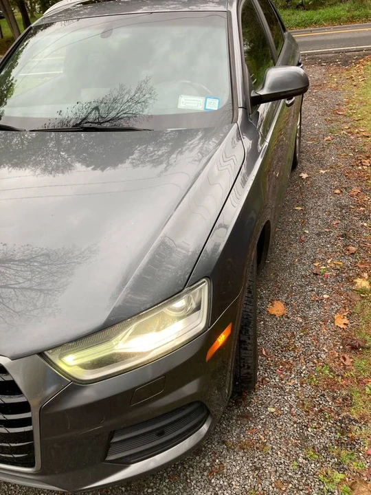 2017 Audi Q3 - Image 2 of 7