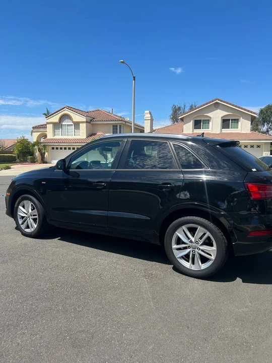 2018 Audi 8U Q3 - Image 5 of 9