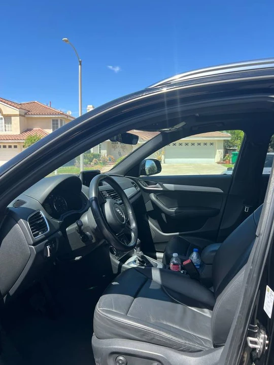 2018 Audi 8U Q3 - Image 7 of 9