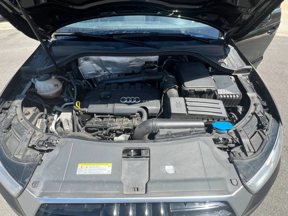 2018 Audi 8U Q3 - Image 8 of 9