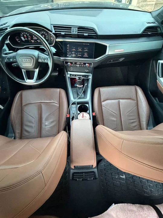 2022 Audi F3 Q3 - Image 4 of 8