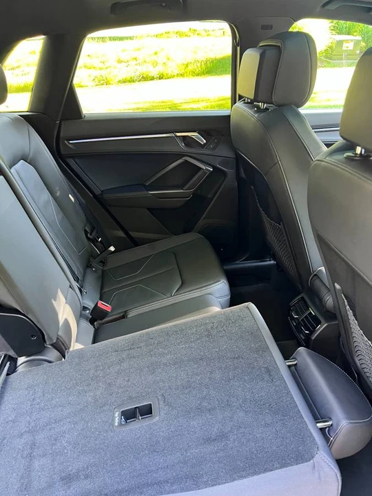 2023 Audi F3 Q3 - Image 21 of 24