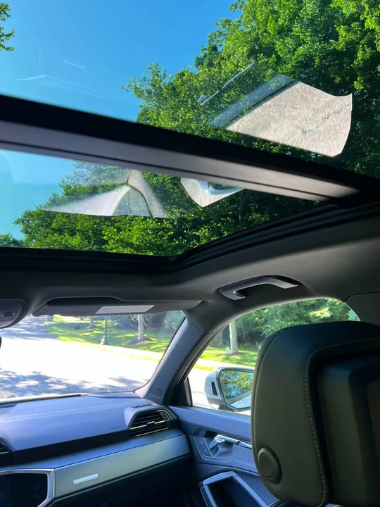2023 Audi F3 Q3 - Image 22 of 24