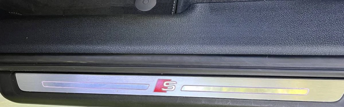 2023 Audi F3 Q3 - Image 15 of 24