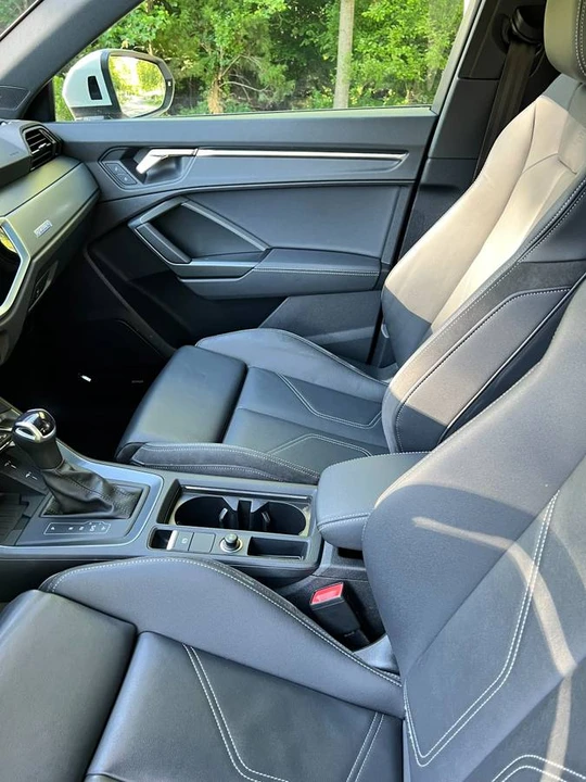 2023 Audi F3 Q3 - Image 12 of 24