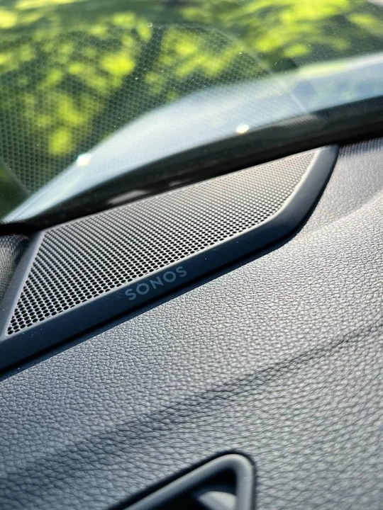 2023 Audi F3 Q3 - Image 18 of 24