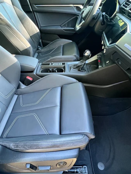 2023 Audi F3 Q3 - Image 11 of 24