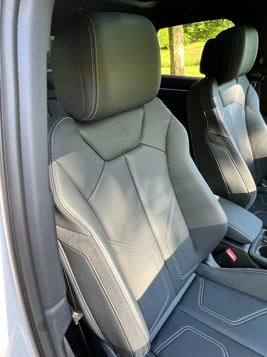 2023 Audi F3 Q3 - Image 13 of 24
