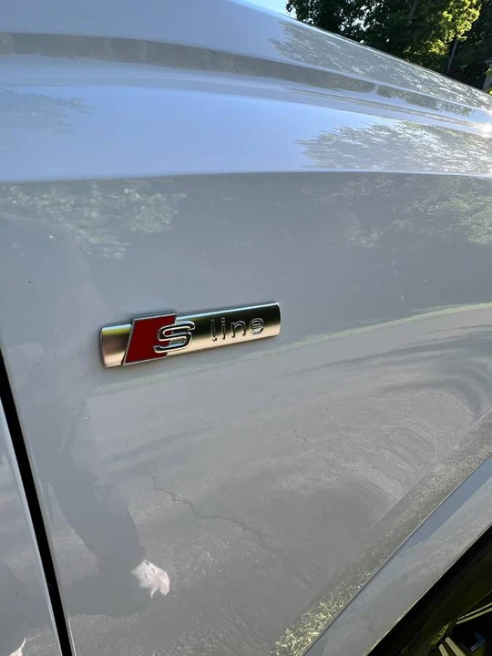 2023 Audi F3 Q3 - Image 9 of 24