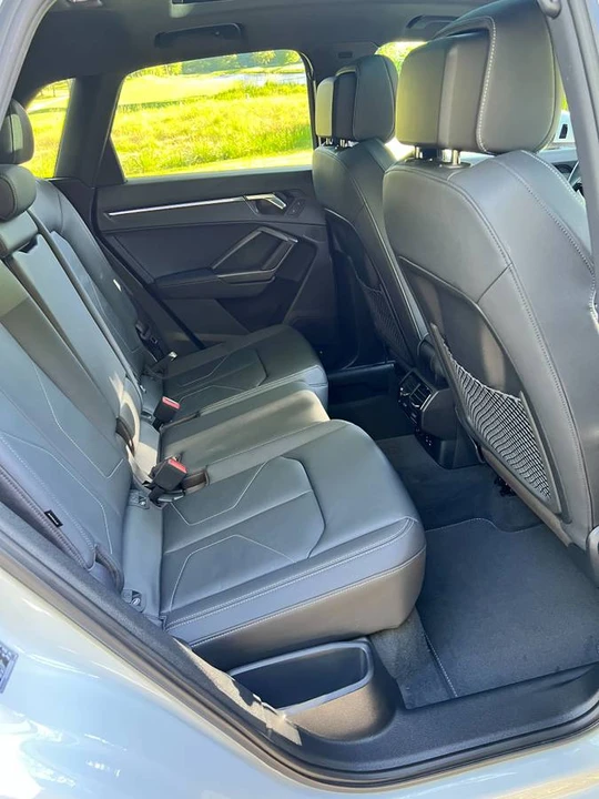 2023 Audi F3 Q3 - Image 19 of 24