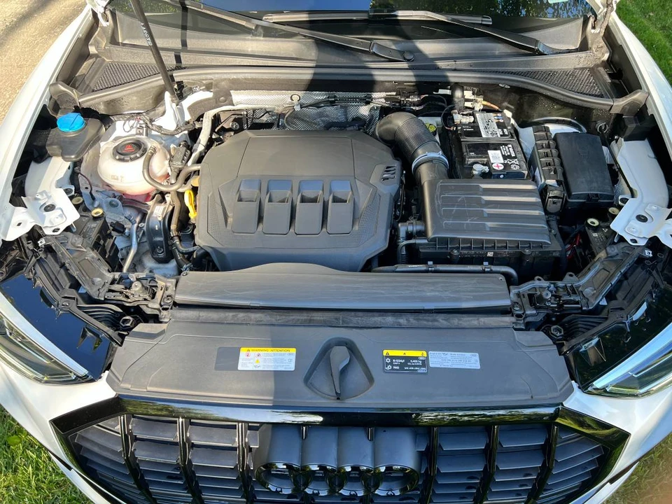 2023 Audi F3 Q3 - Image 24 of 24
